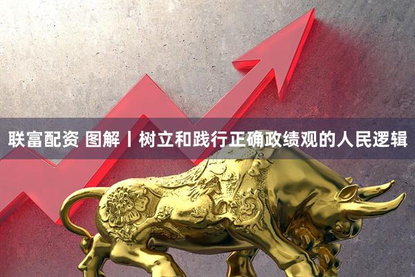 联富配资 图解丨树立和践行正确政绩观的人民逻辑